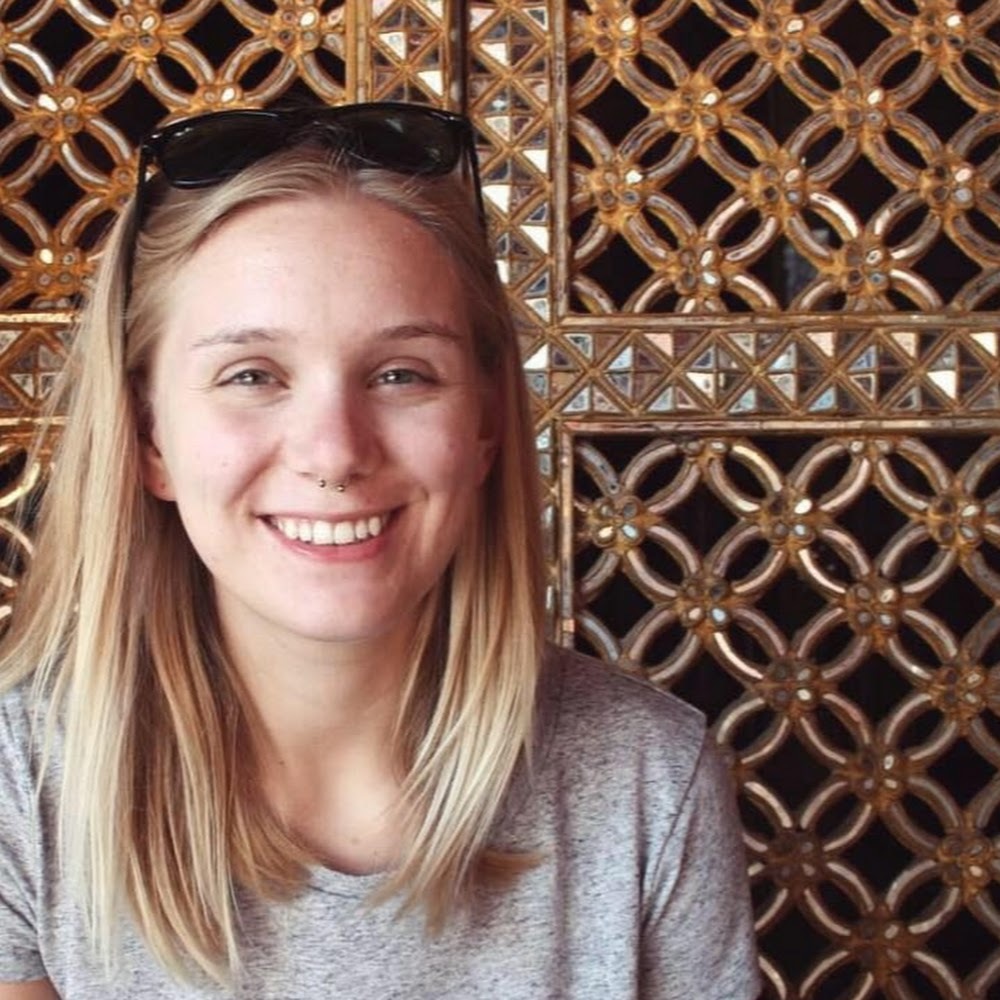 Meet your Posher, Geneviève